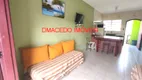 Foto 5 de Apartamento com 2 Quartos à venda, 55m² em PRAIA DE MARANDUBA, Ubatuba