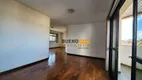 Foto 5 de Apartamento com 3 Quartos à venda, 126m² em Centro, Santa Bárbara D'Oeste