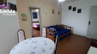 Foto 5 de Apartamento com 1 Quarto à venda, 60m² em Praia das Toninhas, Ubatuba