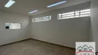 Foto 15 de Ponto Comercial para alugar, 220m² em Jardim Bonfiglioli, São Paulo
