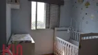 Foto 6 de Apartamento com 3 Quartos à venda, 66m² em Aclimação, São Paulo
