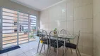 Foto 34 de Casa com 2 Quartos à venda, 190m² em Parque Residencial Vila União, Campinas