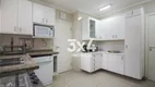 Foto 13 de Apartamento com 4 Quartos à venda, 195m² em Moema, São Paulo