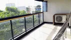 Foto 20 de Apartamento com 4 Quartos à venda, 190m² em Praia do Canto, Vitória