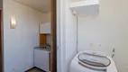 Foto 17 de Flat com 1 Quarto à venda, 43m² em Batel, Curitiba