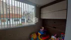 Foto 9 de Sobrado com 2 Quartos à venda, 115m² em Vila Humaita, Santo André