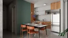 Foto 10 de Apartamento com 2 Quartos à venda, 50m² em Santa Cândida, Curitiba