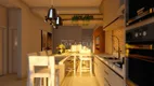 Foto 2 de Apartamento com 2 Quartos à venda, 80m² em Vila Indústrial, Toledo