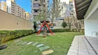 Foto 5 de Apartamento com 3 Quartos para alugar, 88m² em Centro, Florianópolis