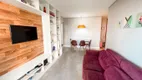 Foto 2 de Apartamento com 2 Quartos para alugar, 65m² em Barra da Tijuca, Rio de Janeiro