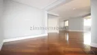 Foto 3 de Apartamento com 3 Quartos à venda, 244m² em Moema, São Paulo