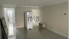 Foto 10 de Casa com 3 Quartos à venda, 170m² em Vila Alzira, Santo André