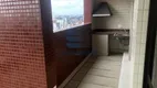 Foto 68 de Apartamento com 4 Quartos à venda, 208m² em Vila Mariana, São Paulo