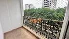 Foto 18 de Apartamento com 3 Quartos à venda, 140m² em Marapé, Santos