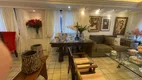 Foto 22 de Apartamento com 4 Quartos à venda, 258m² em Tamarineira, Recife