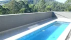 Foto 10 de Casa de Condomínio com 4 Quartos à venda, 350m² em Tamboré, Santana de Parnaíba