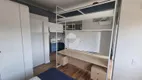 Foto 7 de Apartamento com 1 Quarto à venda, 38m² em Cambuí, Campinas