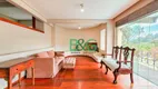 Foto 7 de Casa com 5 Quartos para venda ou aluguel, 900m² em Paineiras do Morumbi, São Paulo