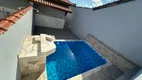 Foto 2 de Casa com 2 Quartos à venda, 84m² em Jardim Santana, Mongaguá