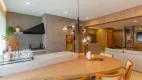 Foto 7 de Apartamento com 3 Quartos à venda, 125m² em Alto Da Boa Vista, São Paulo