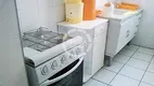 Foto 4 de com 1 Quarto à venda, 40m² em José Menino, Santos