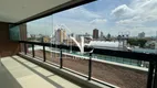 Foto 2 de Apartamento com 3 Quartos à venda, 120m² em Aparecida, Santos