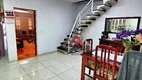 Foto 10 de Sobrado com 3 Quartos à venda, 212m² em Jardim Santo Antônio, Suzano