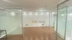 Foto 3 de Sala Comercial para alugar, 46m² em Centro, Santo André