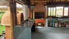Foto 8 de Casa de Condomínio com 4 Quartos à venda, 540m² em Bairro Marambaia, Vinhedo