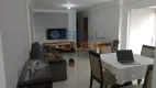 Foto 2 de Apartamento com 3 Quartos para alugar, 121m² em Jardim, Santo André