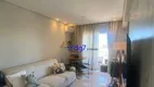 Foto 2 de Apartamento com 2 Quartos à venda, 59m² em Butantã, São Paulo