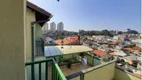 Foto 3 de Sobrado com 3 Quartos à venda, 16m² em Vila Guedes, São Paulo