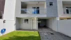 Foto 37 de Sobrado com 3 Quartos à venda, 135m² em Pineville, Pinhais