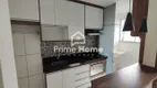 Foto 6 de Apartamento com 2 Quartos à venda, 50m² em Parque das Constelacoes, Campinas