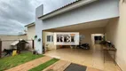 Foto 2 de Casa com 3 Quartos à venda, 180m² em Residencial Recanto do Bosque, Rio Verde
