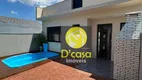 Foto 23 de Casa de Condomínio com 3 Quartos à venda, 93m² em Loteamento Jardim Timbauva, Gravataí