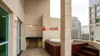 Foto 9 de Apartamento com 3 Quartos para alugar, 135m² em Vila Olímpia, São Paulo