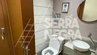 Foto 11 de Apartamento com 3 Quartos à venda, 118m² em Norte (Águas Claras), Brasília