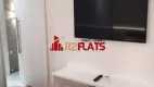 Foto 10 de Apartamento com 2 Quartos à venda, 90m² em Vila Nova Conceição, São Paulo