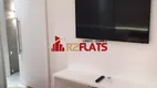 Foto 10 de Flat com 2 Quartos à venda, 90m² em Vila Nova Conceição, São Paulo