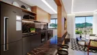 Foto 14 de Apartamento com 3 Quartos à venda, 99m² em Monte Verde, Florianópolis