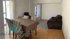 Foto 2 de Apartamento com 3 Quartos à venda, 109m² em Vila Valparaiso, Santo André