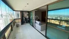 Foto 5 de Apartamento com 4 Quartos para alugar, 200m² em Vila da Serra, Nova Lima