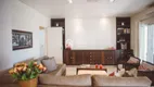 Foto 10 de Casa de Condomínio com 6 Quartos para venda ou aluguel, 500m² em Loteamento Alphaville Campinas, Campinas