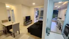 Foto 7 de Apartamento com 2 Quartos à venda, 67m² em Vila Andrade, São Paulo