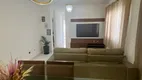 Foto 3 de Apartamento com 3 Quartos à venda, 86m² em Monte Cristo, Florianópolis