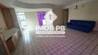 Foto 2 de Apartamento com 3 Quartos para venda ou aluguel, 150m² em Cabo Branco, João Pessoa