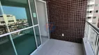 Foto 5 de Apartamento com 2 Quartos à venda, 51m² em Presidente Kennedy, Fortaleza