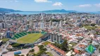 Foto 26 de Apartamento com 3 Quartos à venda, 109m² em Estreito, Florianópolis