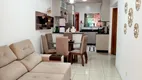 Foto 4 de Casa de Condomínio com 3 Quartos à venda, 125m² em Parque São Jorge, Aparecida de Goiânia